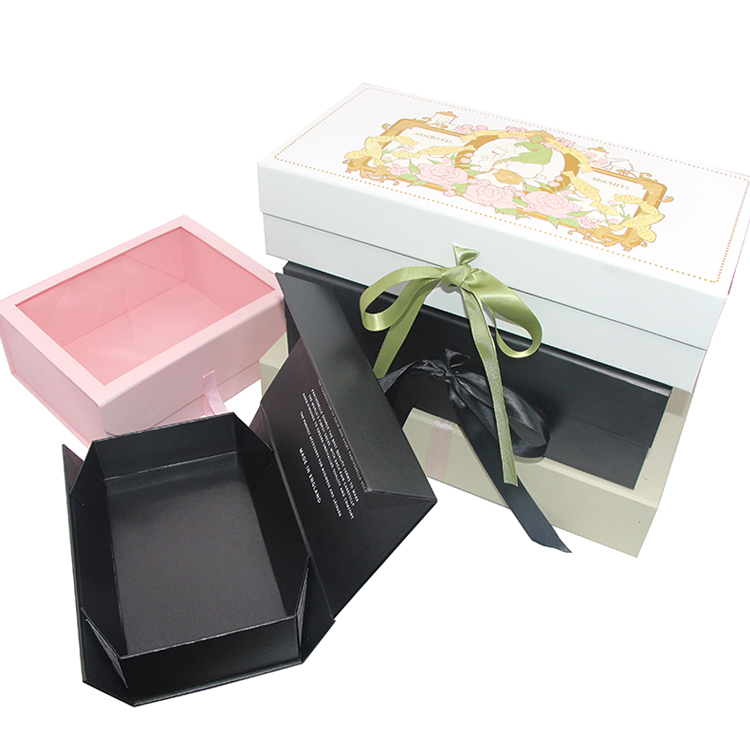 Fine Gift Boxes