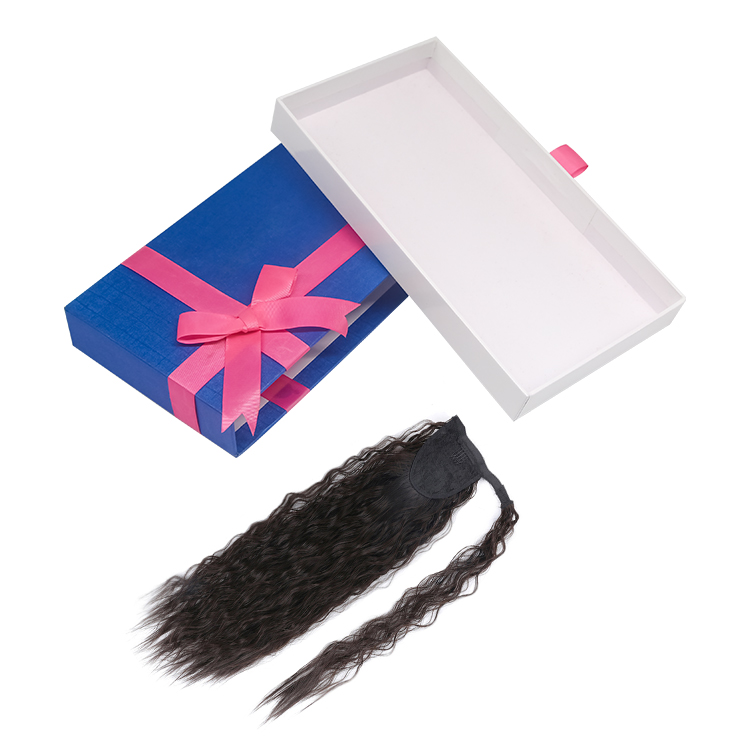 Gift Box For Wig