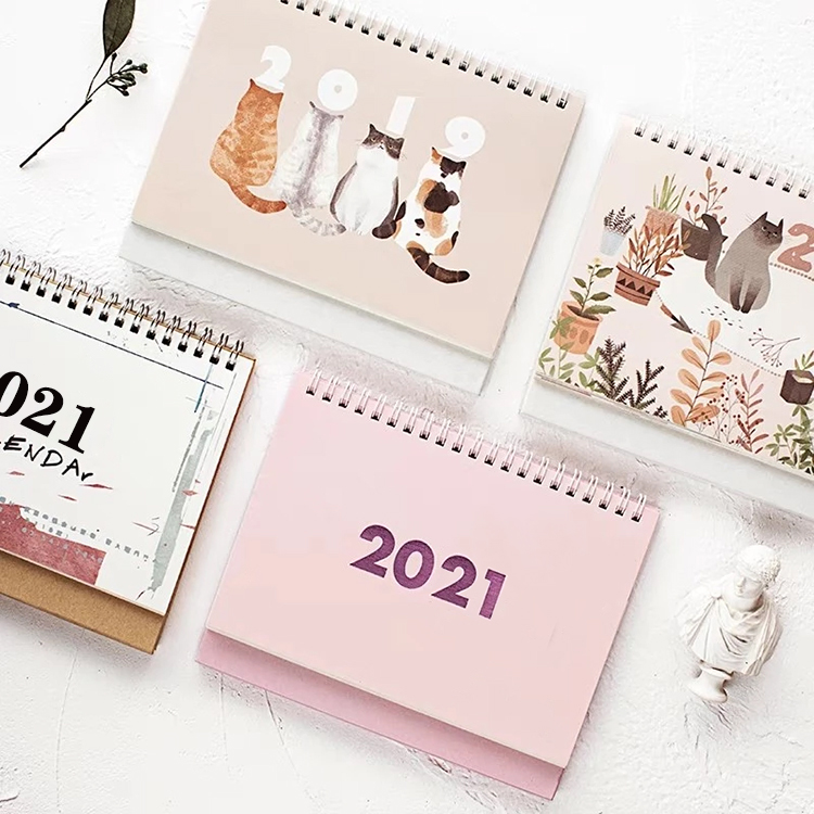 Elegant Calendar for 2024
