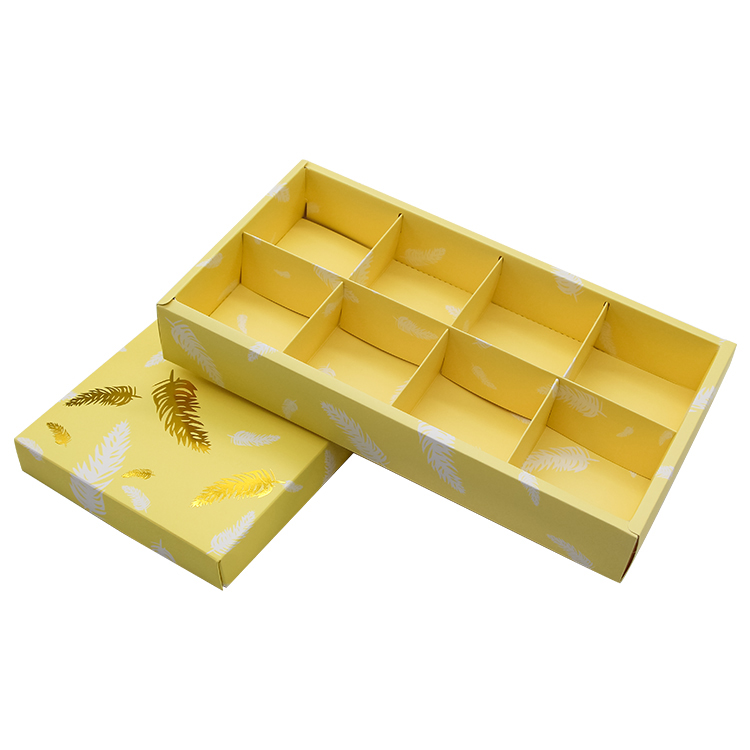 Aesthetic Cake Box