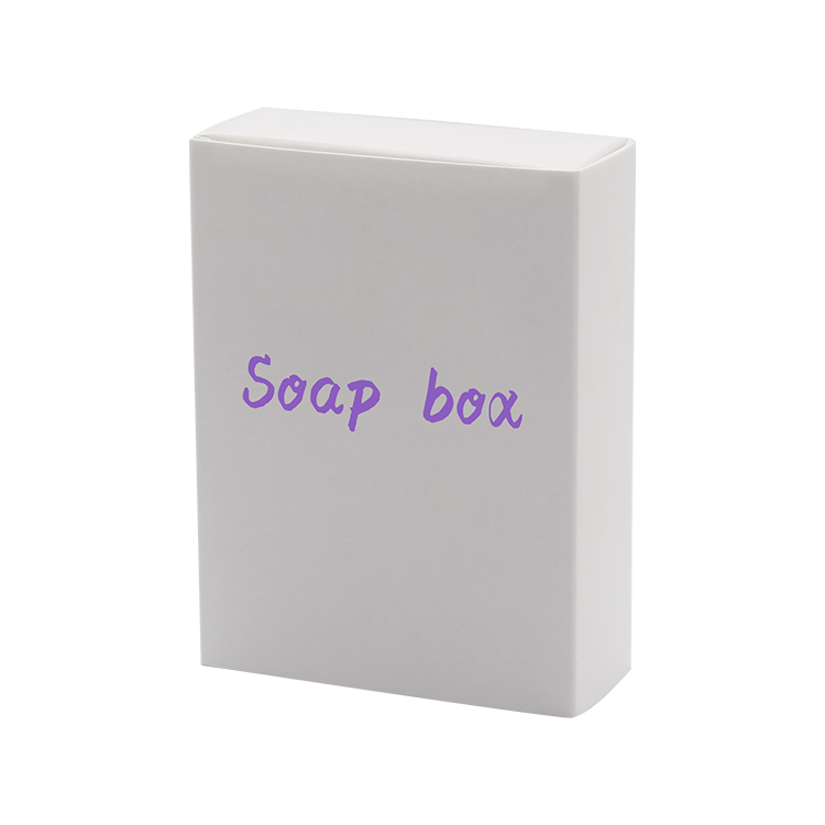 Mini Box For Soap