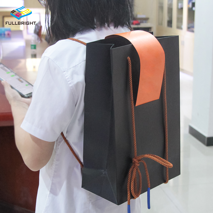 Document Backpack