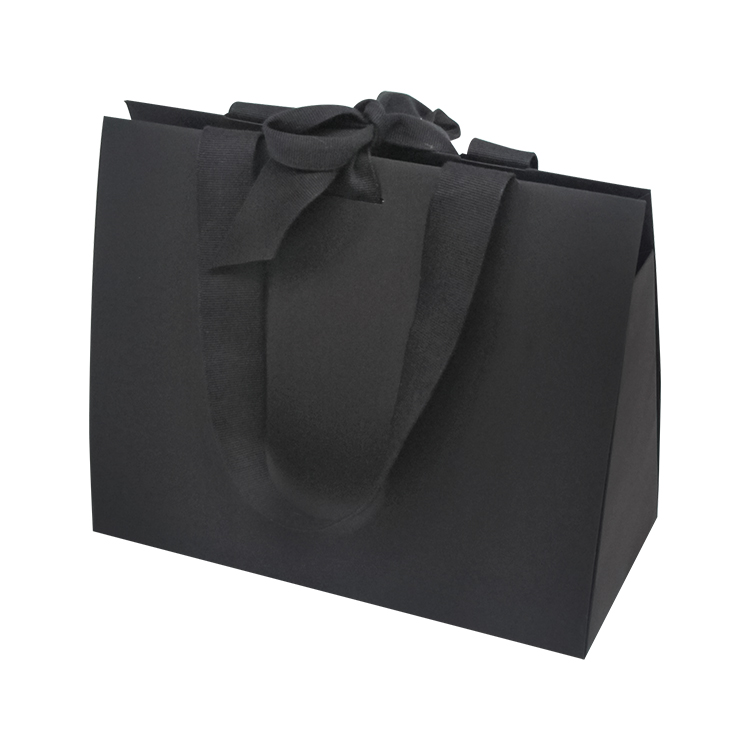 Gift Bag & Folding Box