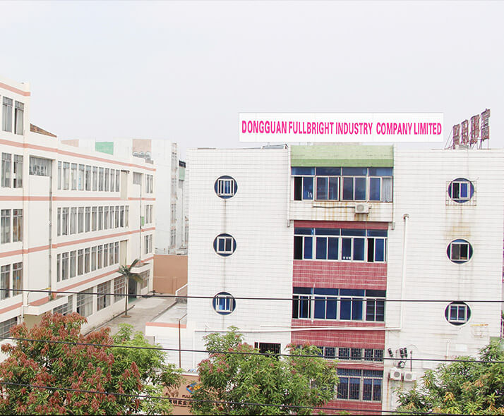 Dongguan Fullbright Industry Co., Ltd.